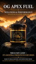 Apex Fuel