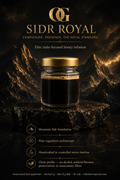 Sidr Royal Sample Jar