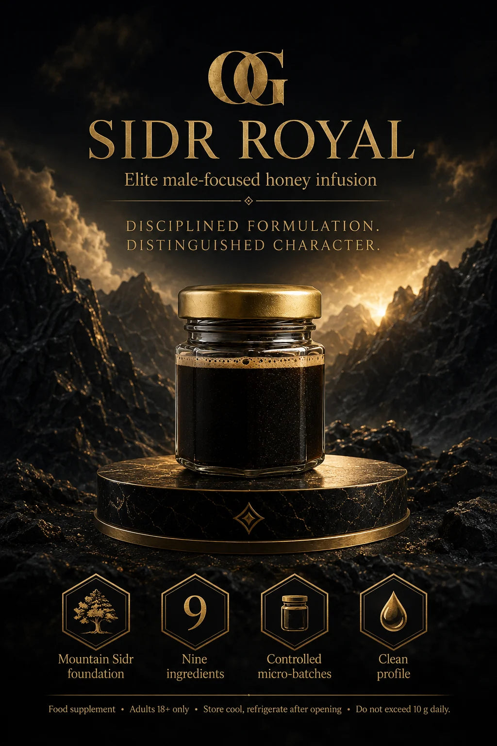 Sidr Royal