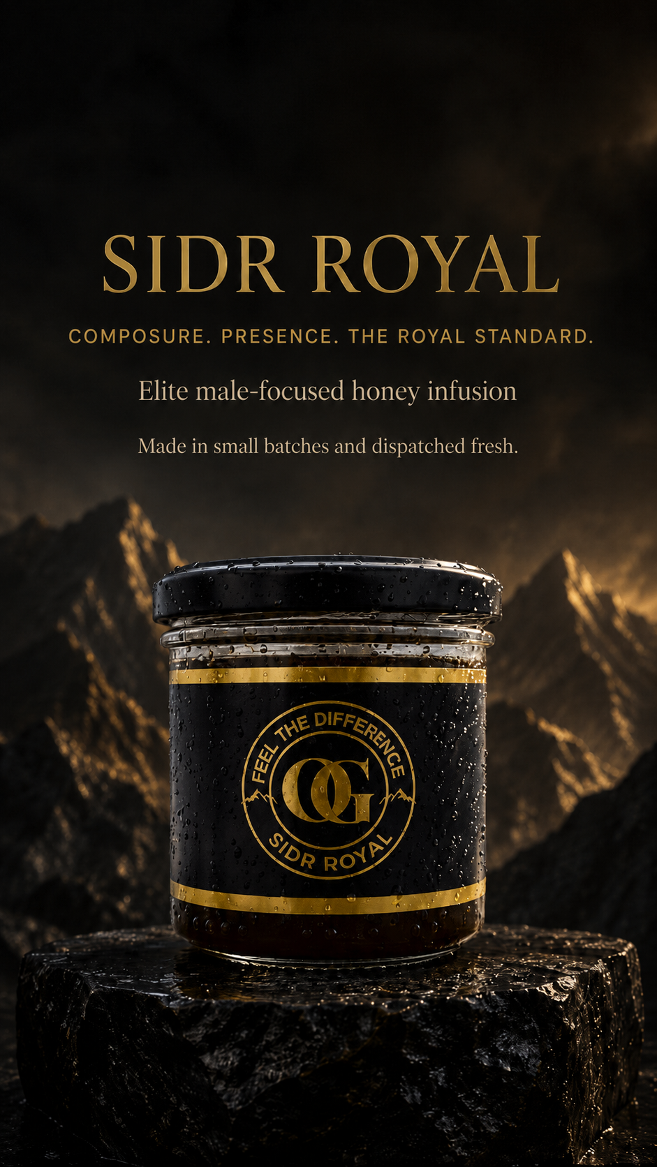 Sidr Royal
