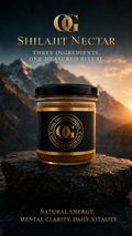 Shilajit Nectar