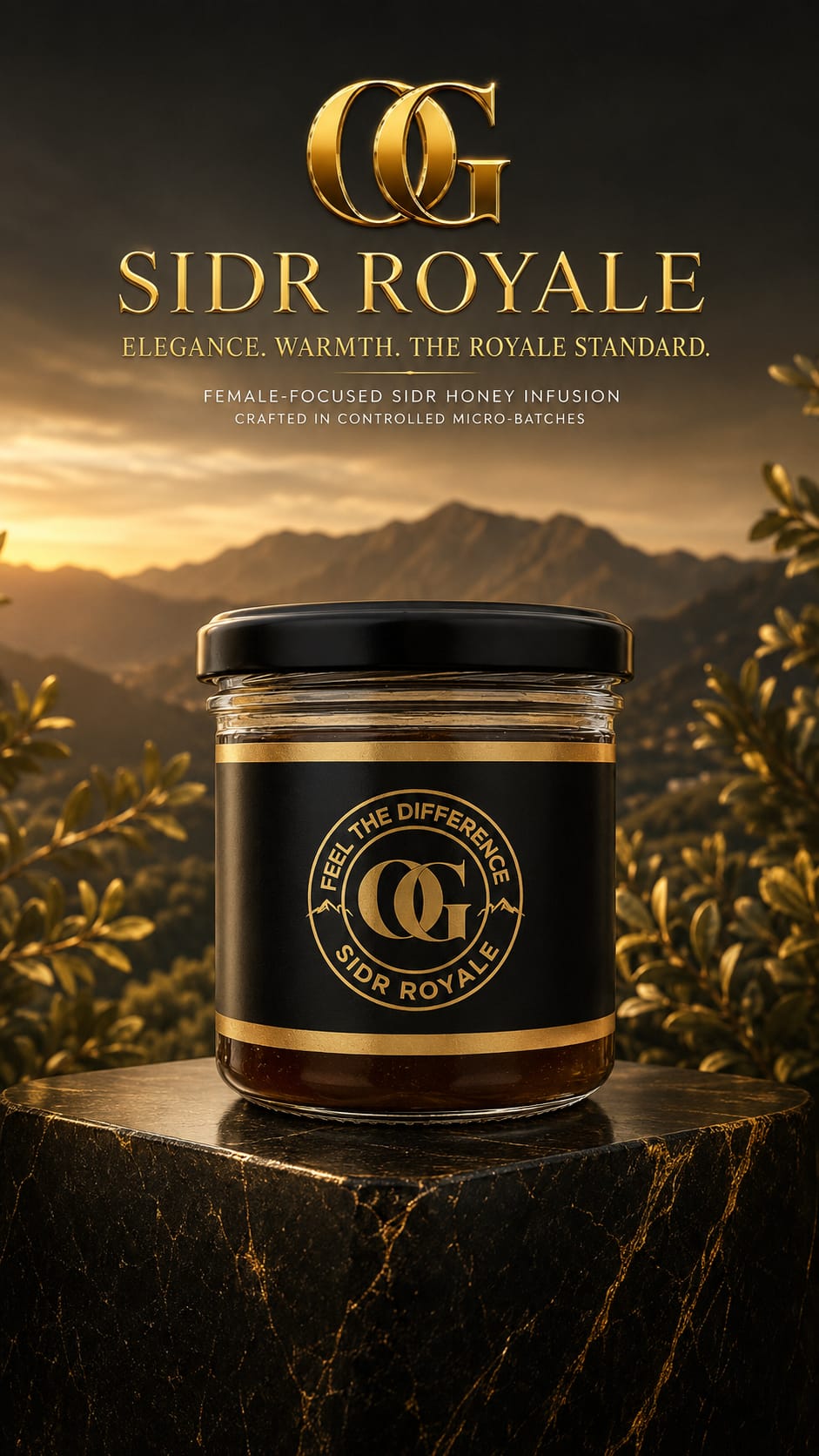 Sidr Royale