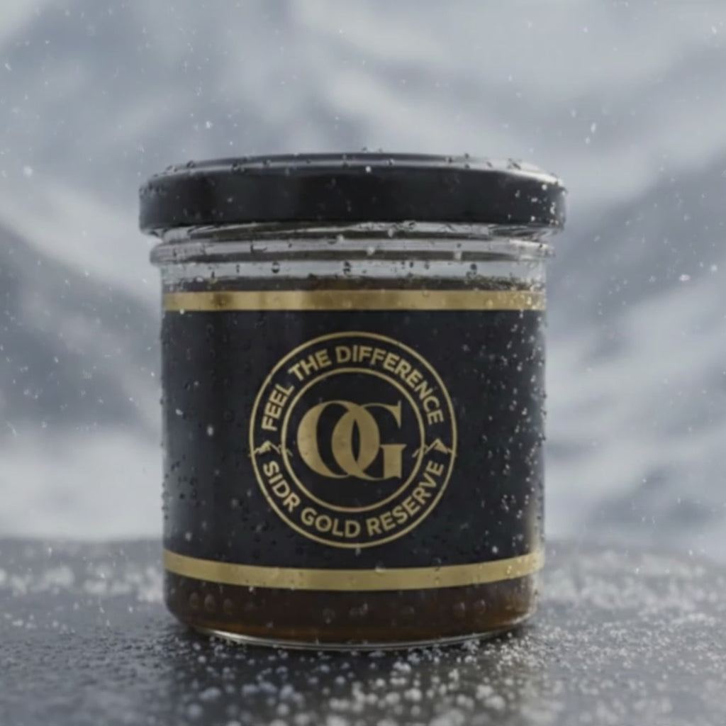 Sidr Gold Reserve